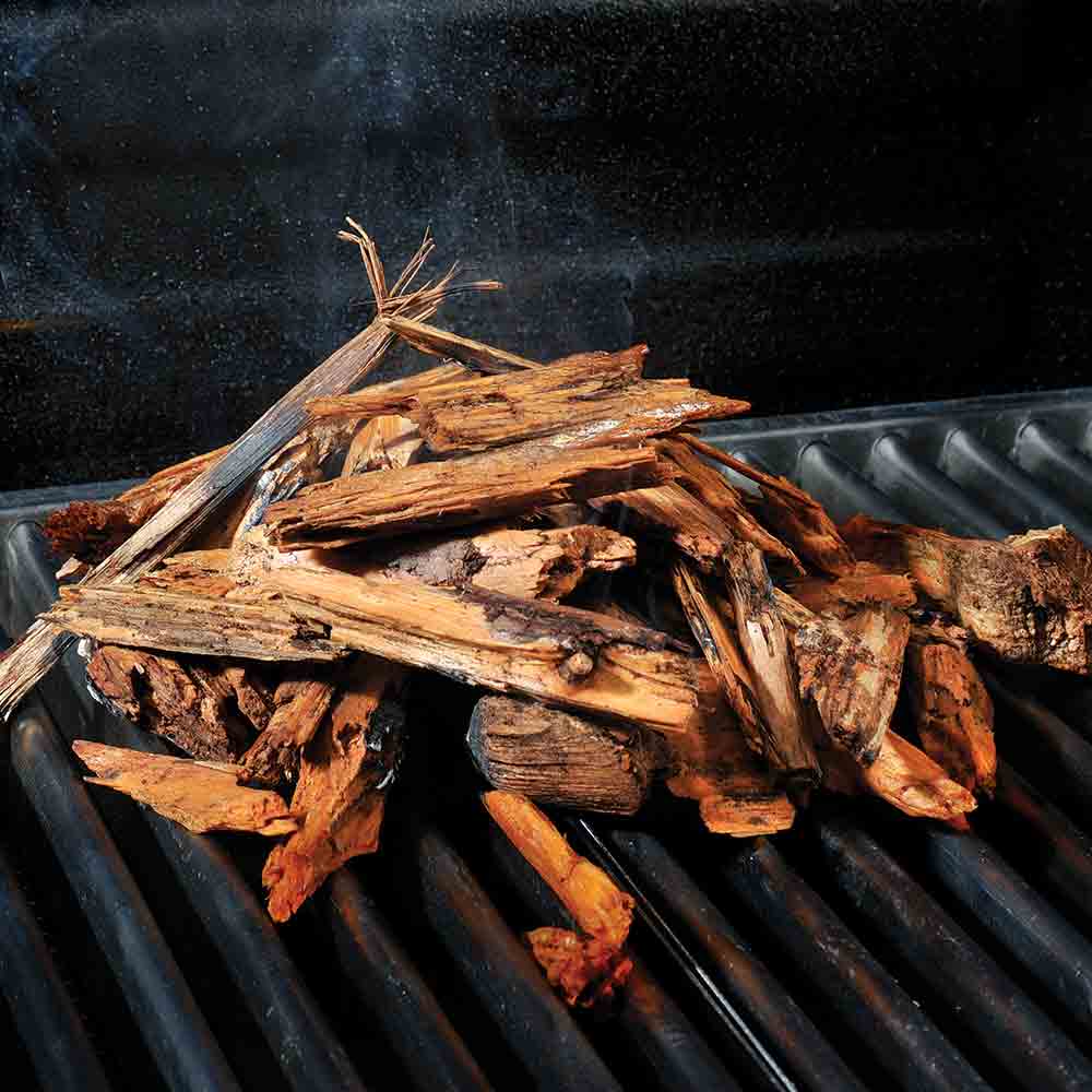 Smoked Olive Oil 375ml image 0
