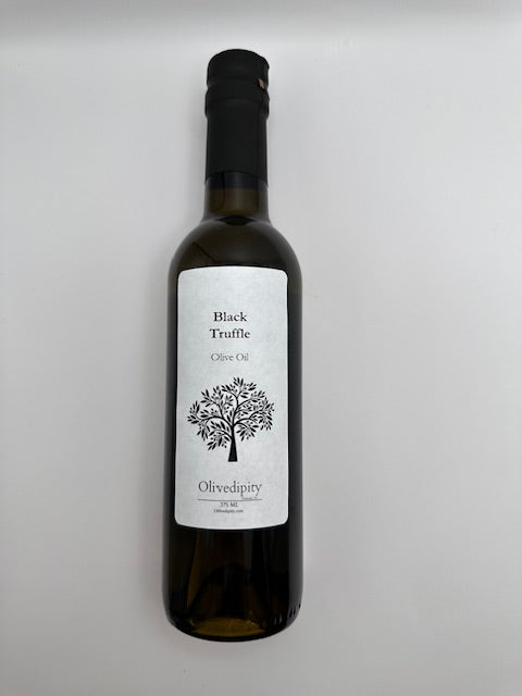 BLACK TRUFFLE OLIVE OIL