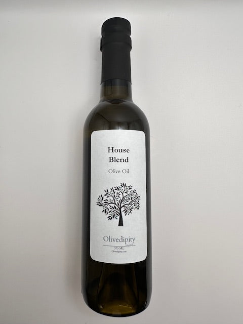 HOUSE BLEND