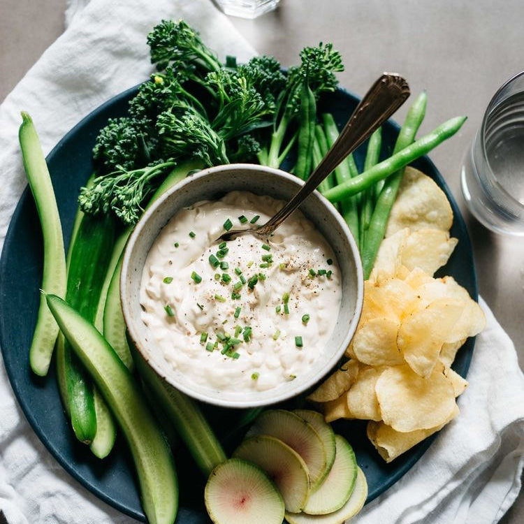Tapenades & Spreads
