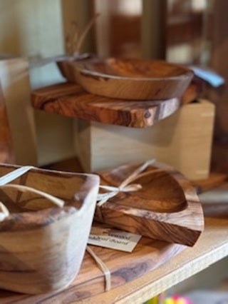 Olivewood