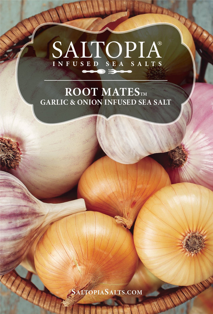 SALTOPIA