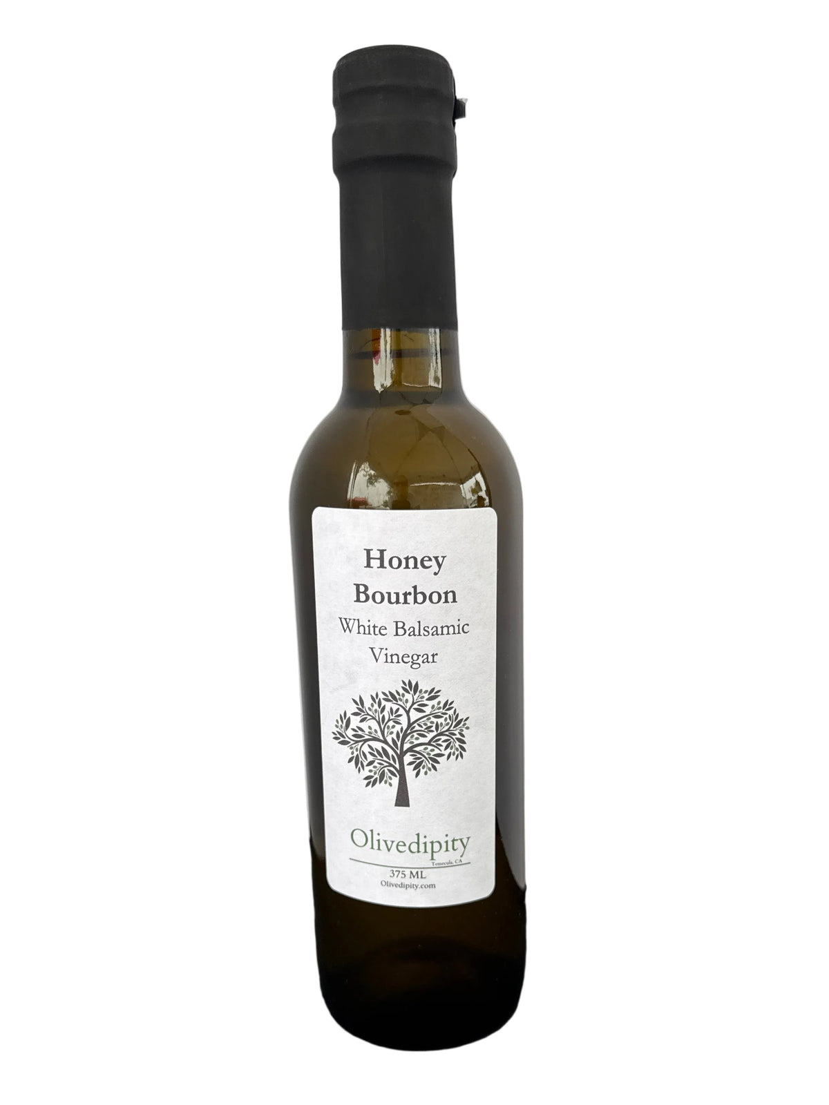 HONEY BOURBON WBV