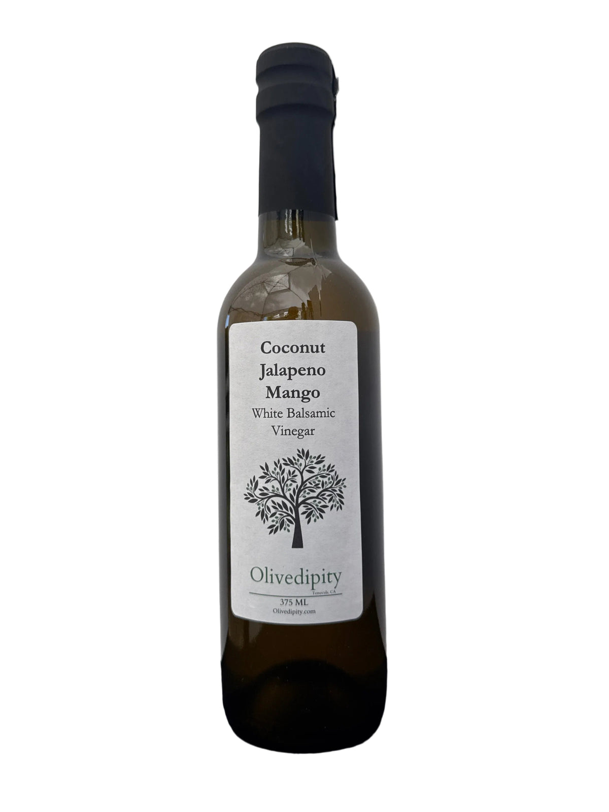 COCONUT JALAPENO MANGO WBV