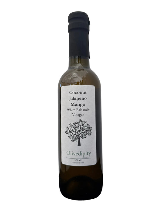 COCONUT JALAPENO MANGO WBV