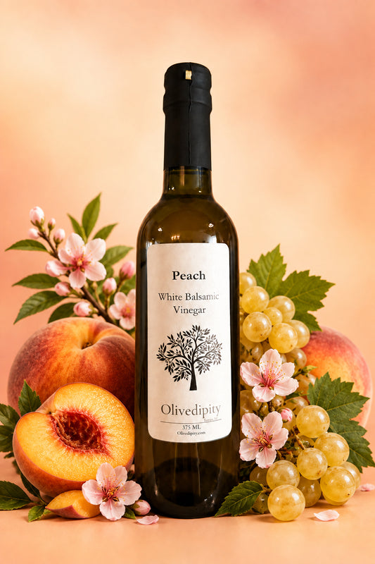 PEACH WBV