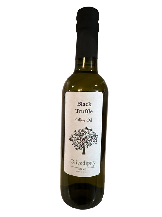 BLACK TRUFFLE EVOO