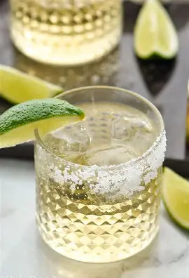 Tequila Lime White Balsamic image 1