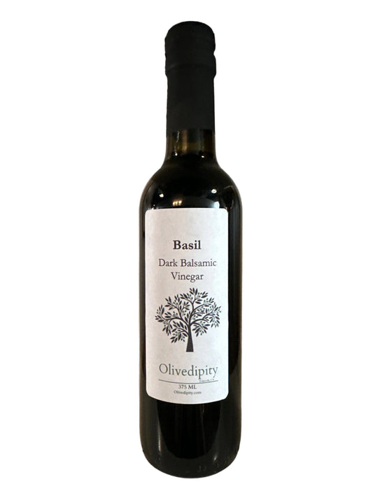 BASIL DARK BALSAMIC