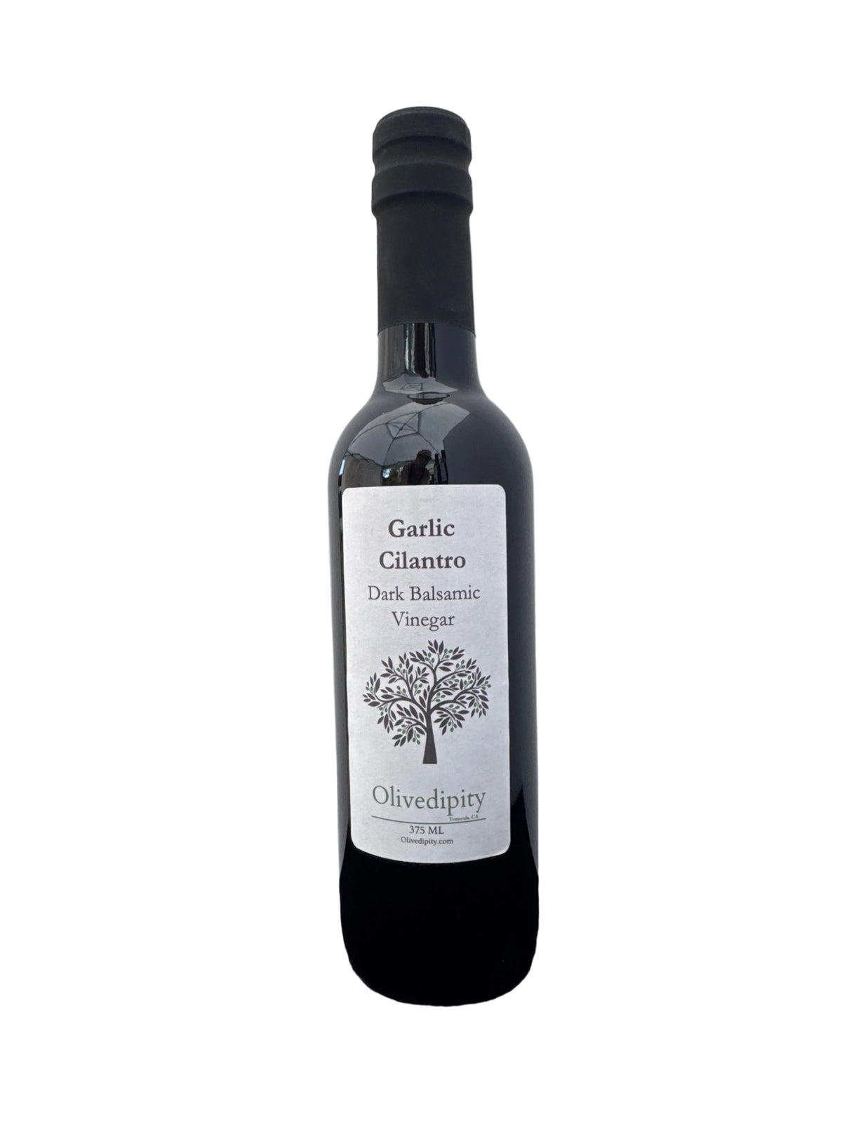 GARLIC CILANTRO DBV