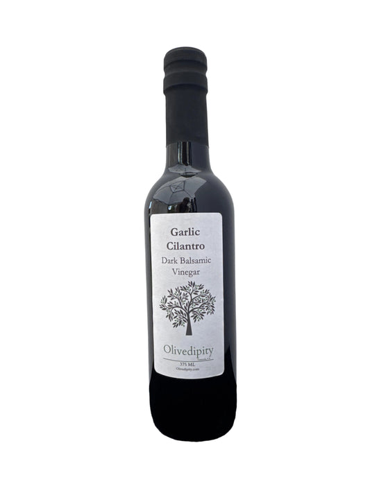 GARLIC CILANTRO DBV