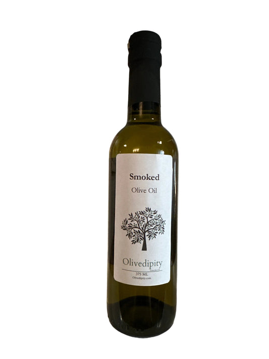 SMOKED EVOO
