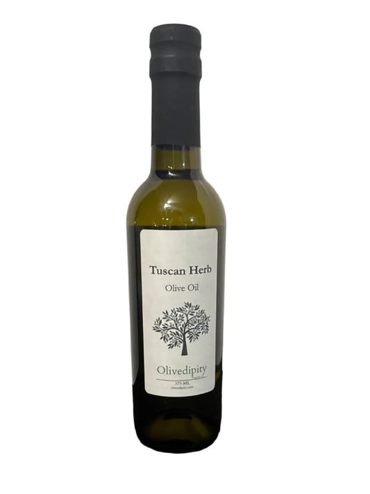 TUSCAN HERB EVOO