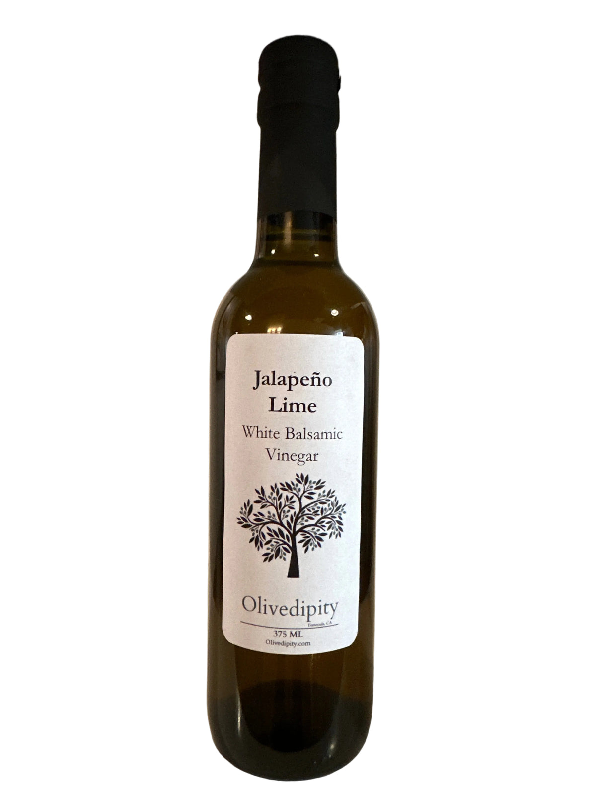 JALAPENO LIME WBV