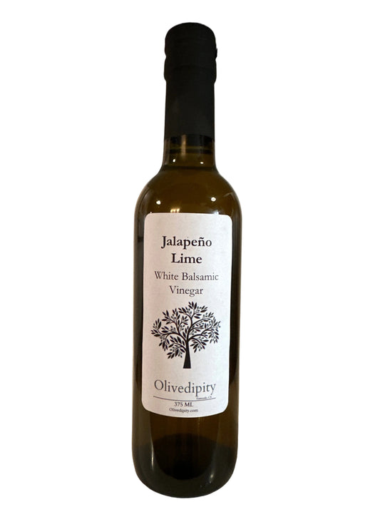JALAPENO LIME WBV