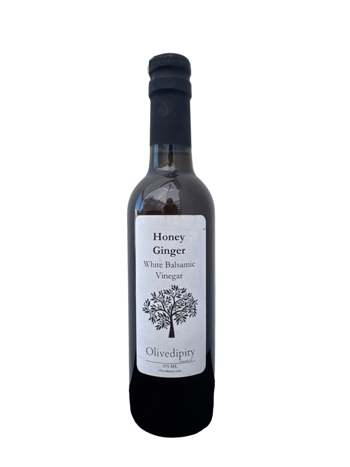 HONEY GINGER WBV