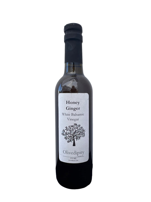 HONEY GINGER WBV