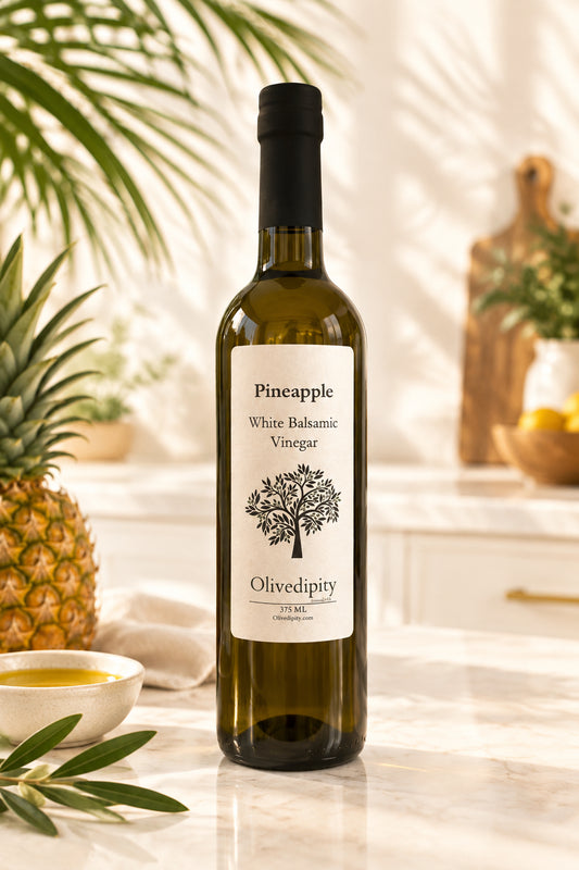 PINEAPPLE WBV