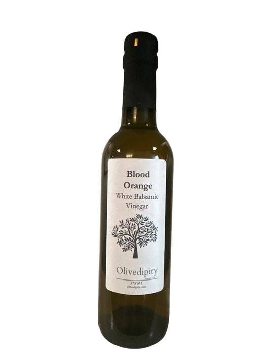 BLOOD ORANGE WBV