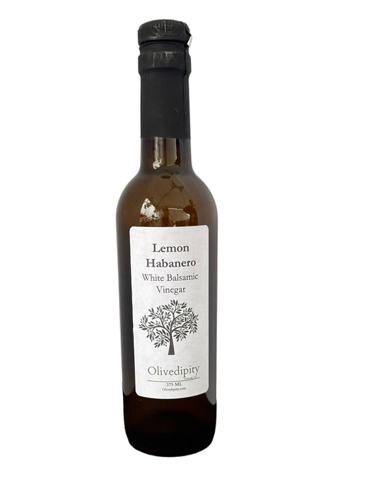 LEMON HABANERO WBV