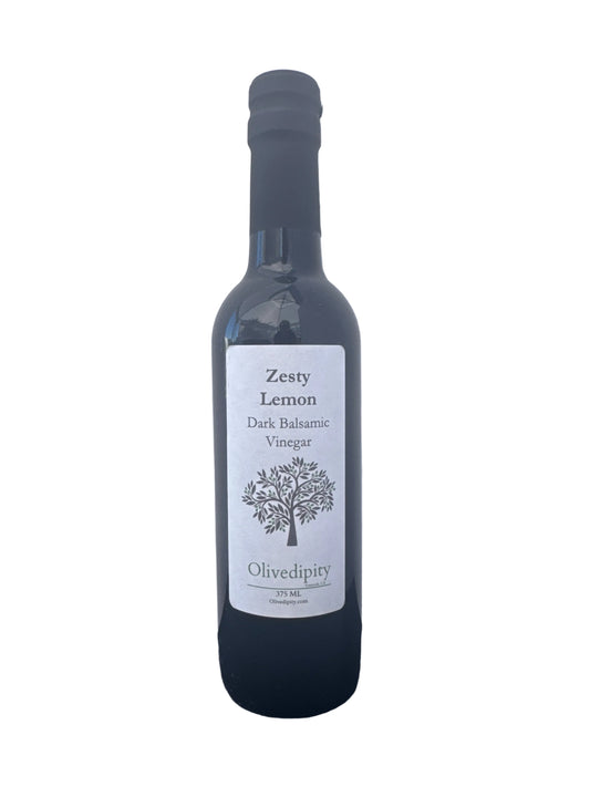 ZESTY LEMON DBV