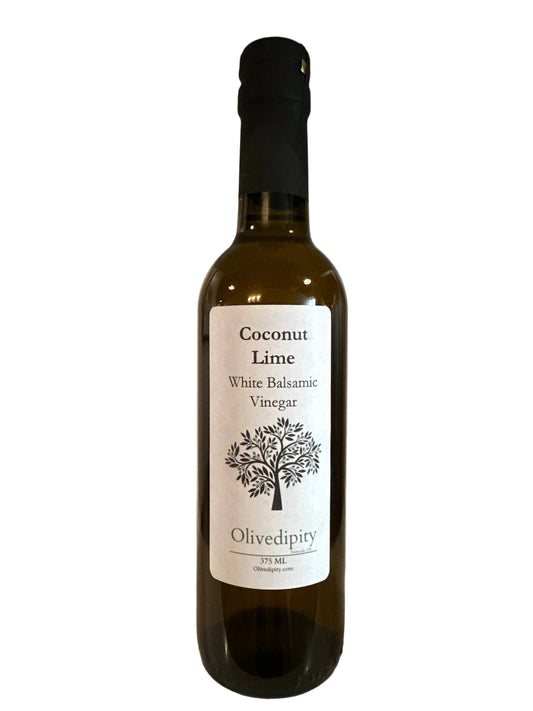 COCONUT LIME WBV