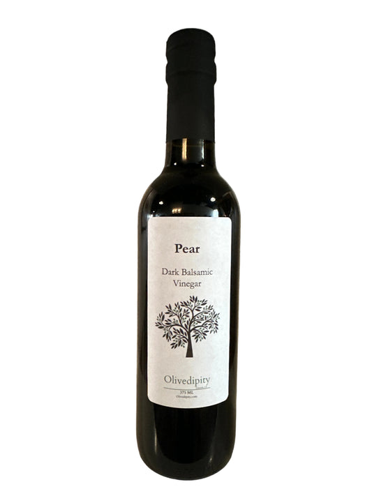 PEAR DBV