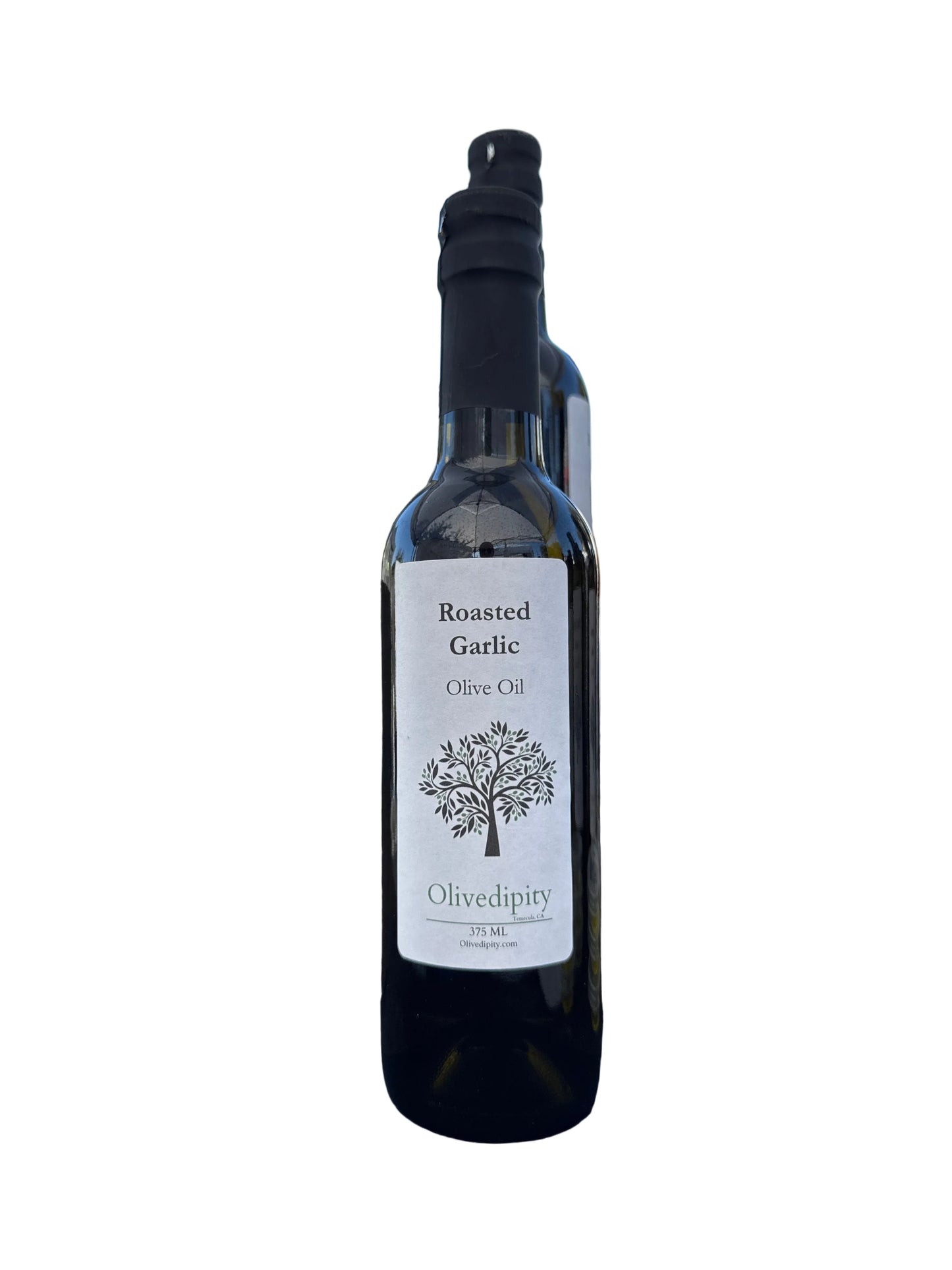 Roasted Garlic EVOO