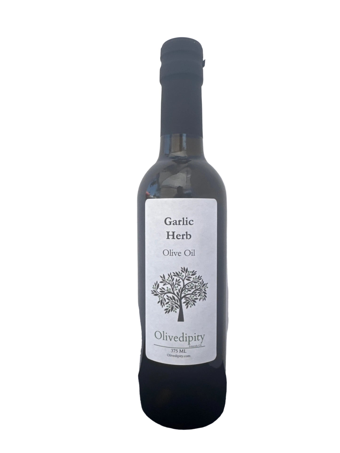 GARLIC HERB EVOO