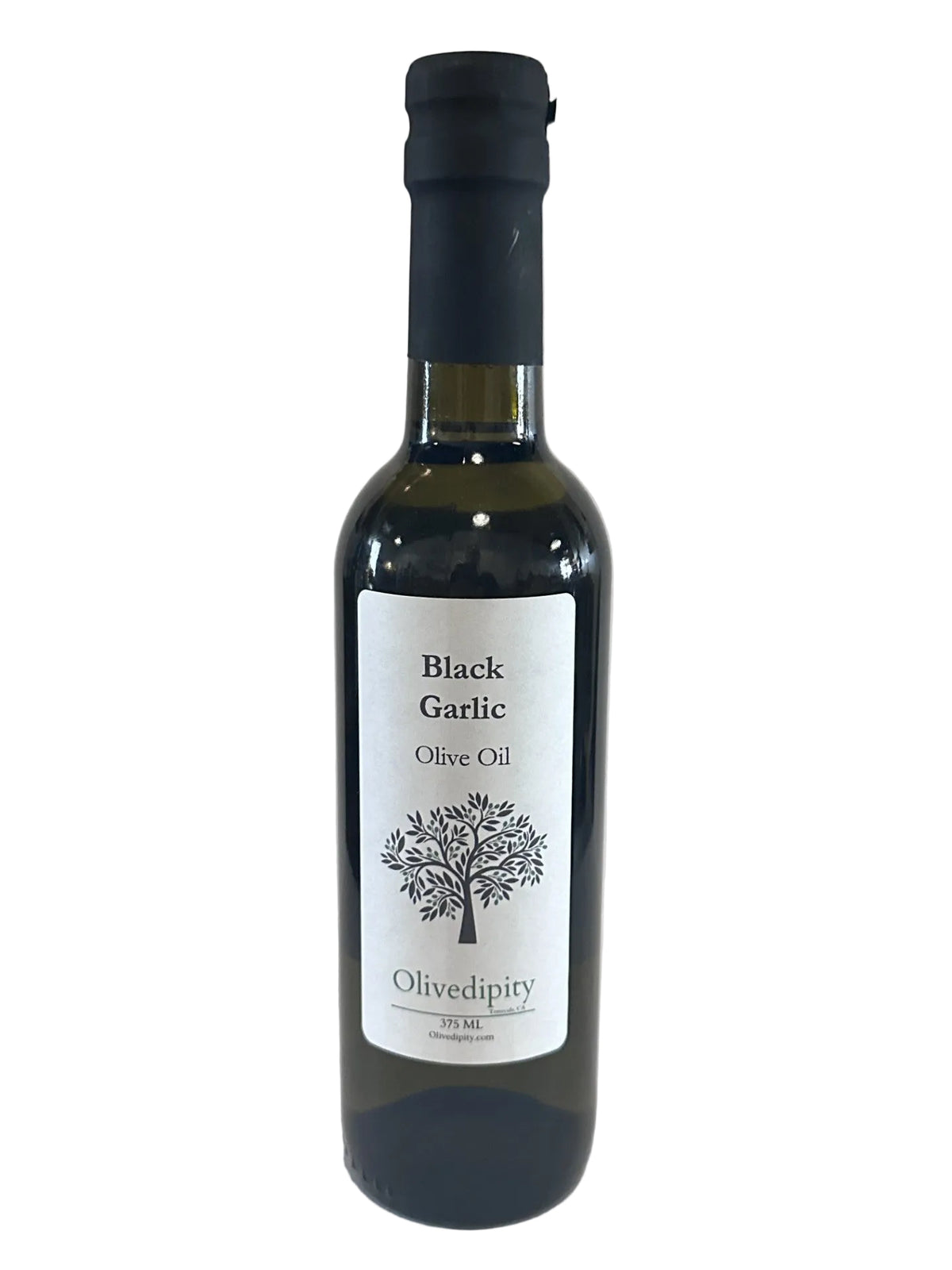 BLACK GARLIC EVOO