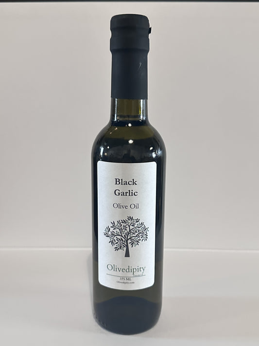BLACK GARLIC EVOO
