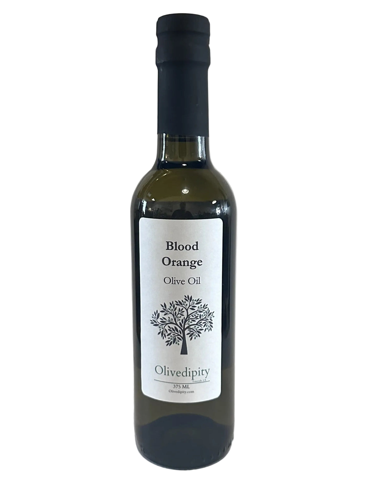 BLOOD ORANGE EVOO
