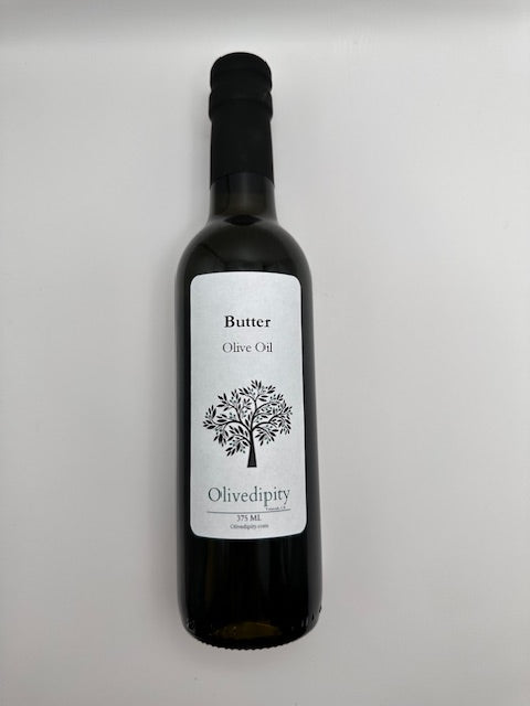 BUTTER OLIVE OIL