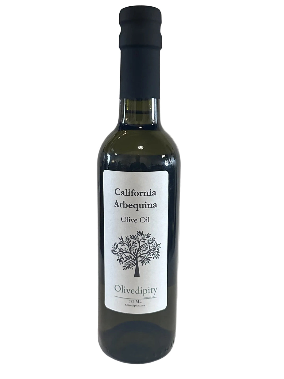 CA ARBEQUINA EVOO