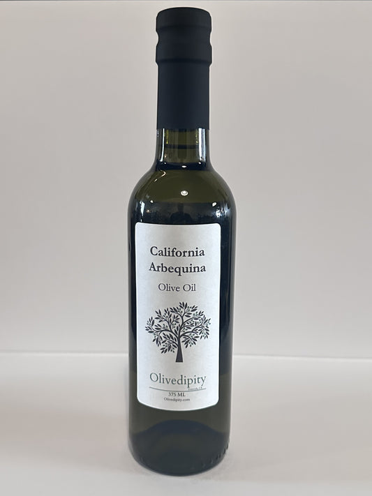 CA ARBEQUINA EVOO