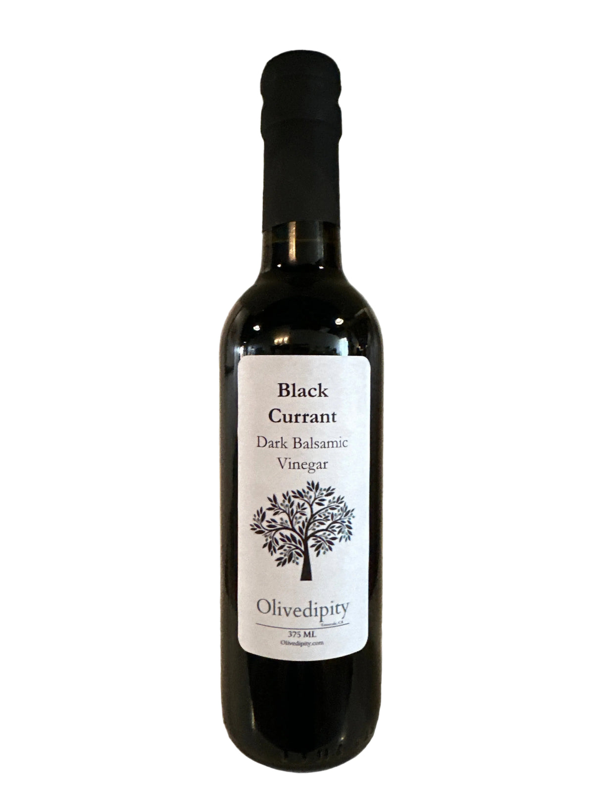 BLACK CURRANT DARK BALSAMIC