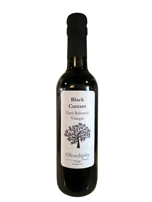 BLACK CURRANT DARK BALSAMIC