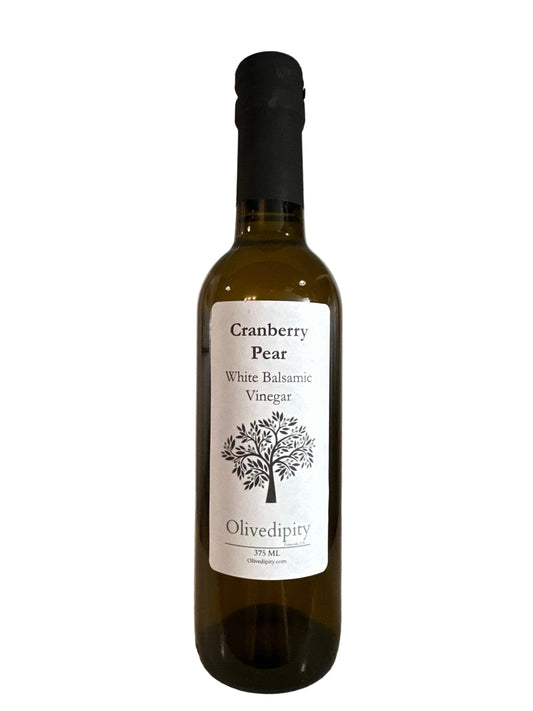 CRANBERRY PEAR WBV