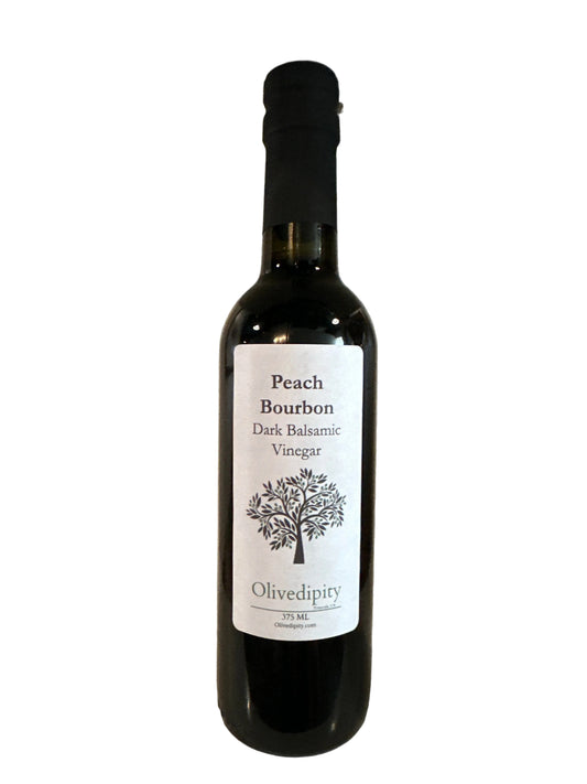 PEACH BOURBON DBV