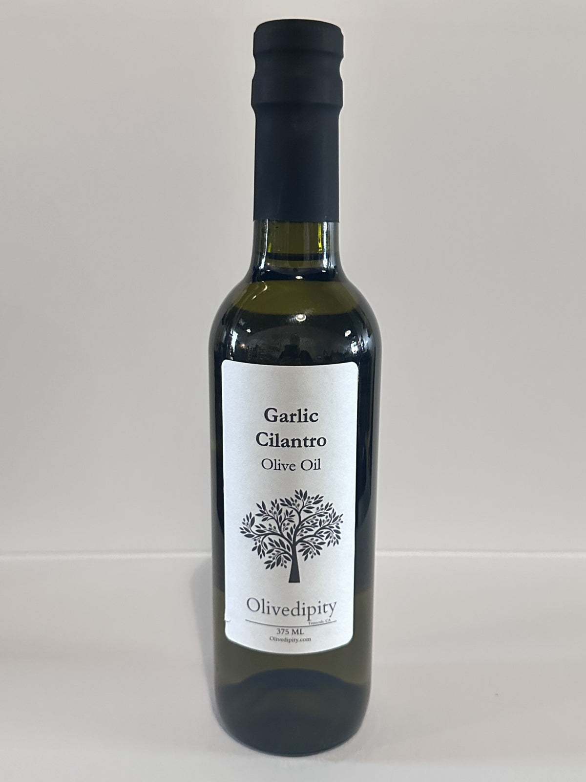 GARLIC CILANTRO EVOO