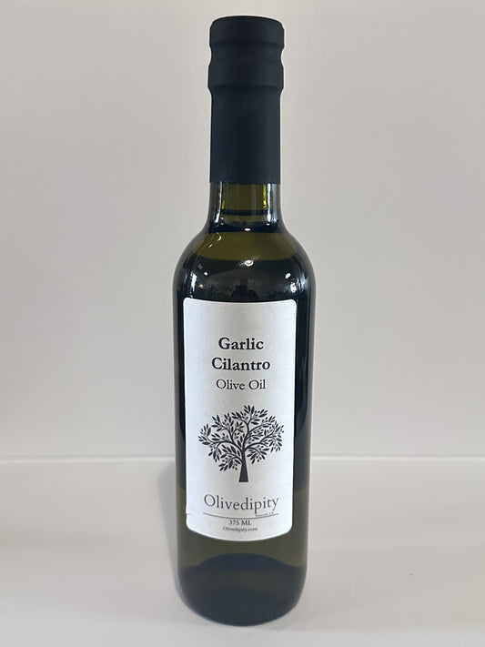 GARLIC CILANTRO EVOO