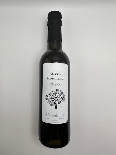 GREEK KORONEIKI OLIVE OIL