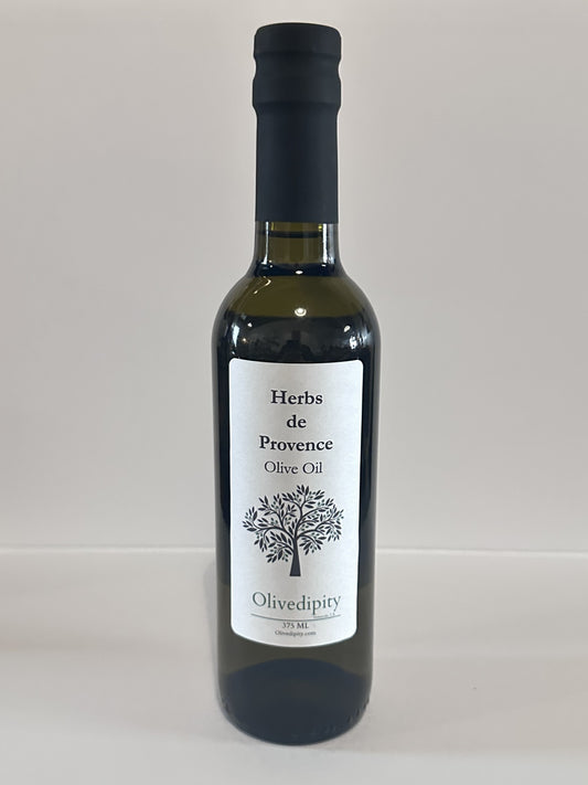 HERBS DE PROVENCE EVOO