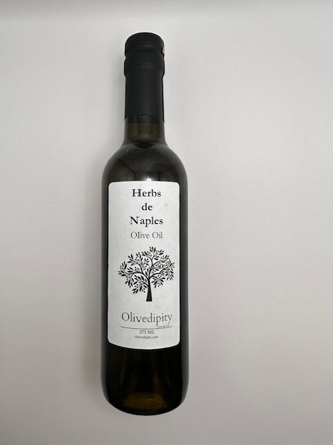 HERB DE NAPLES OLIVE OIL