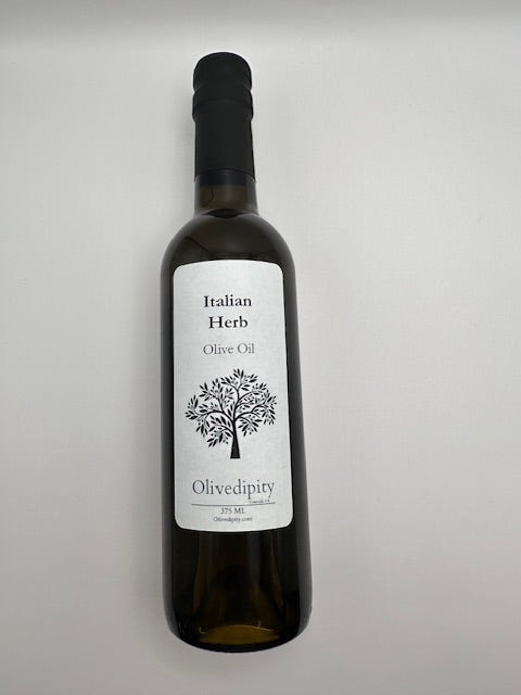 ITALIAN HERB OLIVE OIL