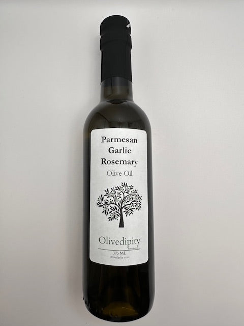 Parmesan Garlic Rosemary Olive Oil