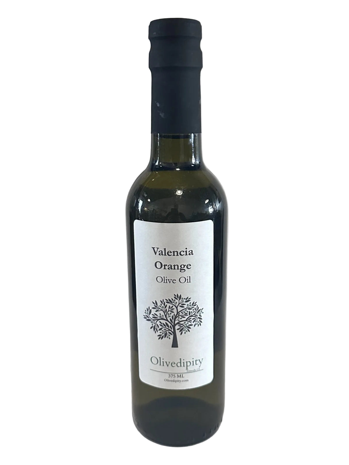 VALENCIA ORANGE EVOO