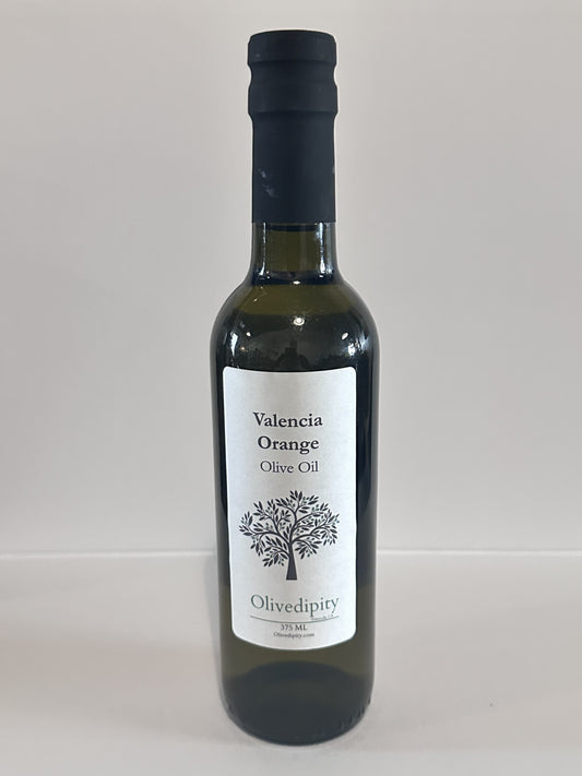 VALENCIA ORANGE EVOO