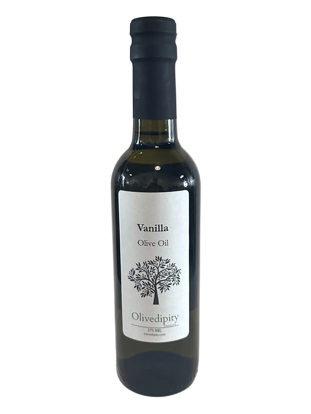 VANILLA EVOO