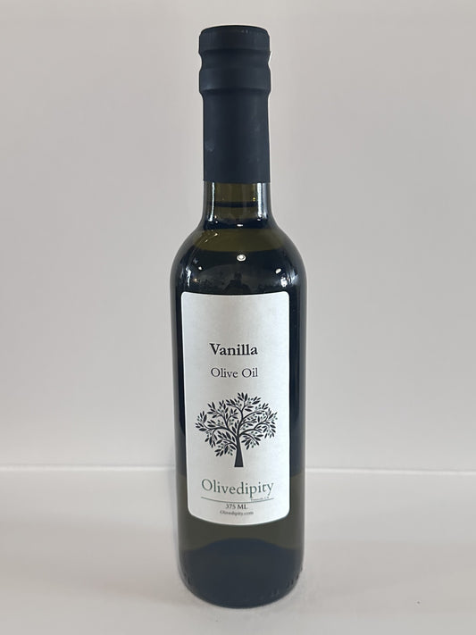VANILLA EVOO